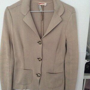 Prada Made in Italy blazer